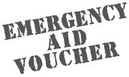 Emergency Aid Voucher