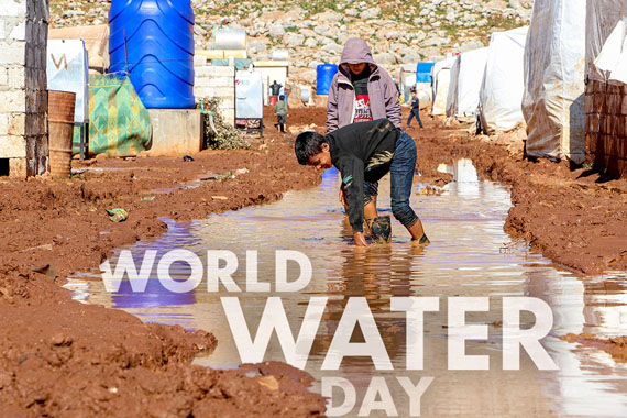 World Water Day