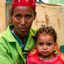 For working mothers in Ethiopia, a better life starts with affordable daycare