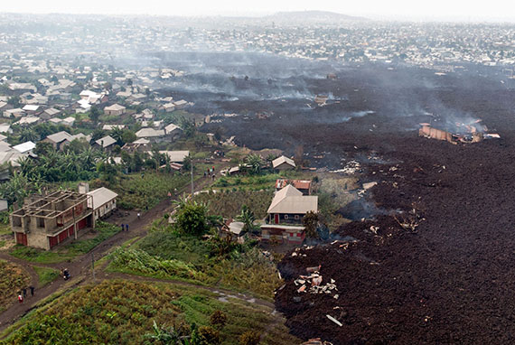 Democratic Republic of Congo