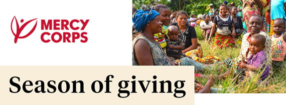 Season of Giving