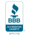 Better Business Bureau