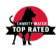 Charity Watch Top Rated