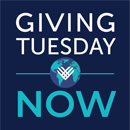 Did you hear about #GivingTuesdayNow?