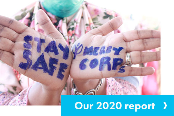 2020 Annual Impact Report