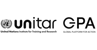 Logofor Unitar GPA