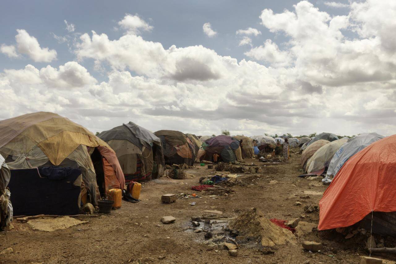 The faces of Somalia | Mercy Corps