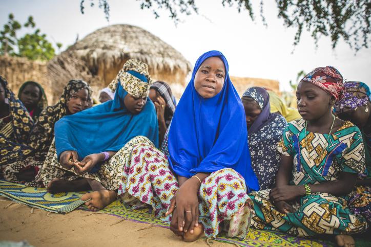 Niger | Mercy Corps