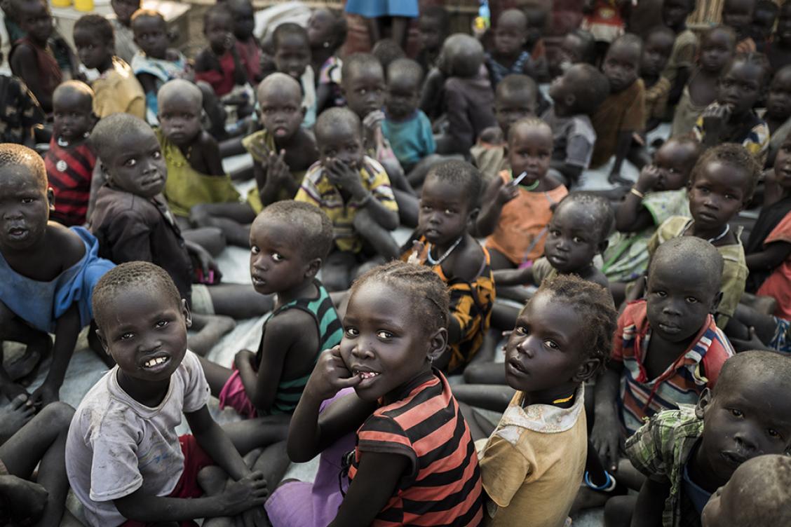 South Sudan Crisis Facts - Conflict In South Sudan | Mercy Corps